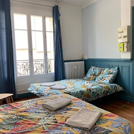La Belle Vie - Appartement Cosy Au Centre-Ville Auxerre Eksteriør billede